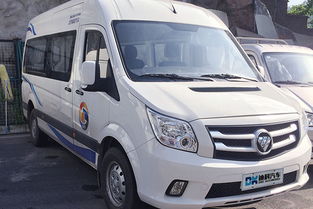 皮卡冷藏車 助力冷鏈物流，迪科開創為四川市場帶來高效運輸新選擇