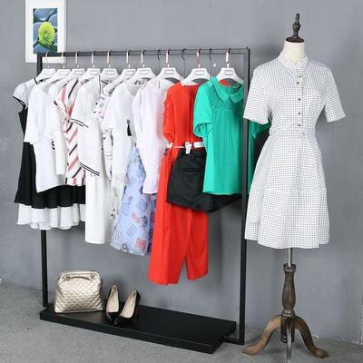 言語(yǔ)天堂沐沐服飾 0.5-1.2折女裝品牌折扣批發(fā)全解析