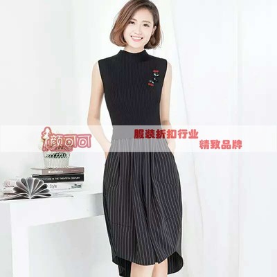 琲尼加厚打底毛衫 高質低價女裝貨源特價批發走份，高清細節圖全覽