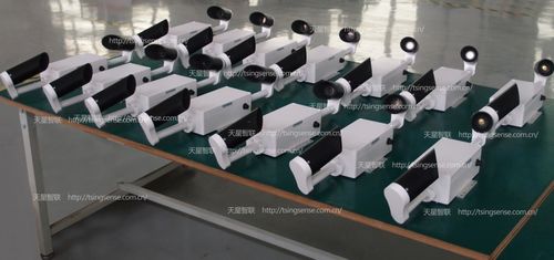 氣象環境監測設備與通信維護系統 源頭生產與專業運維的融合
