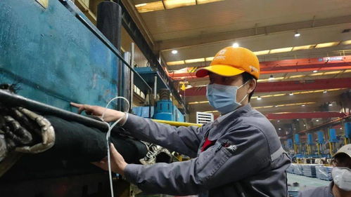 開局即奔跑 新年新氣象，通信設備換新裝啟新程