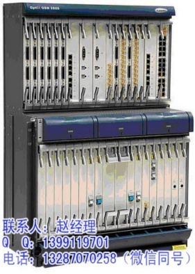 廢舊華為通訊設備的價值重現 回收OSN7500的明智之選